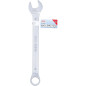 Clé Mixte 16 mm - Acier, Précision et Robustesse - - BGS
