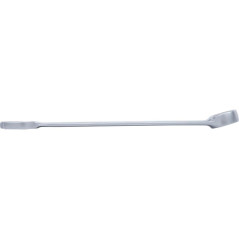 Clé Mixte 20 mm - Outil Polyvalent et Durable, Pro, Acier Résistant - D-Work