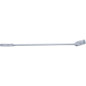 Clé Mixte 20 mm - Acier Résistant - Outil Polyvalent et Durable - BGS