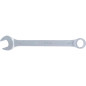 Clé Mixte 20 mm - Acier Résistant - Outil Polyvalent et Durable, Pro - D-Work