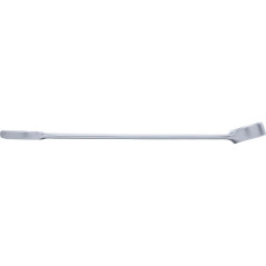 Clé Mixte 24 mm - Outil Polyvalent et Durable, Pro, Acier Résistant - D-Work