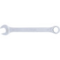 Clé Mixte 22 mm - Acier, Durable et Précise - BGS