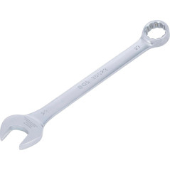 Clé Mixte 23 mm - Acier, Durable et Précise - - BGS