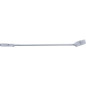 Clé Mixte 23 mm - Acier, Durable et Précise - D-Work Clé Mixte 23 mm - Acier, Durable et Précise - D-Work