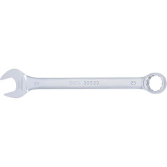 Clé Mixte 23 mm - Acier, Durable et Précise - - BGS