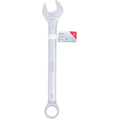 Clé Mixte 23 mm - Acier, Durable et Précise - D-Work