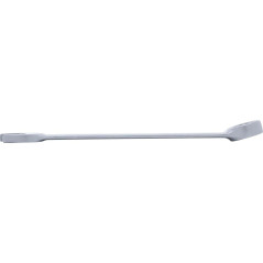 Clé Mixte 25 mm - Acier, Résistante et Pratique - - BGS