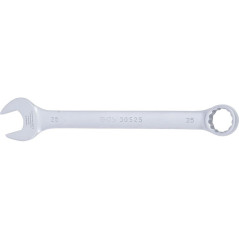 Clé Mixte 25 mm - Acier, Résistante et Pratique - - BGS