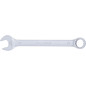 Clé Mixte 25 mm - Acier, Résistante et Pratique - - BGS