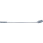 Clé Mixte 26 mm - Acier, Durable et Précise - - BGS
