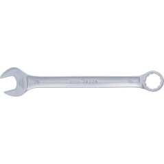 Clé Mixte 26 mm - Pro - Acier, Durable et Précise - D-Work