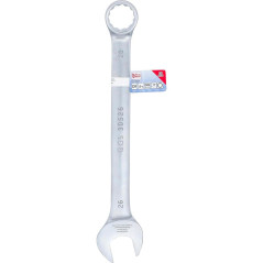 Clé Mixte 26 mm - Acier, Durable et Précise - - BGS