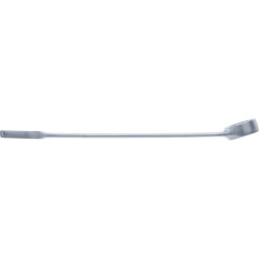 Clé Mixte 28 mm - Acier, Précision et Robustesse - D-Work