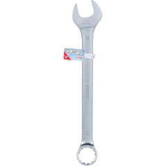 Clé Mixte 32 mm - Acier Résistant - Outil de Serrage Polyvalent - BGS