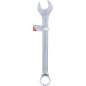 Clé Mixte 32 mm - Acier Résistant - Outil de Serrage Polyvalent - BGS