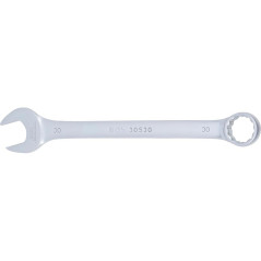 Clé Mixte 30 mm - Pro - Acier, Résistante et Pratique - D-Work