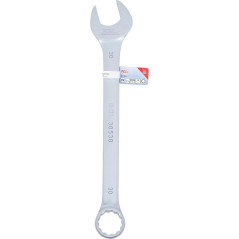 Clé Mixte 30 mm - Acier, Résistante et Pratique - - BGS