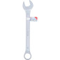 Clé Mixte 30 mm - Acier, Résistante et Pratique - Pro - D-Work Clé Mixte 30 mm - Acier, Résistante et Pratique - Pro - D-Work