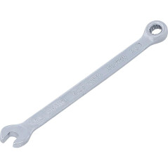 Clé Mixte 4,5 mm - Acier, Précision et Robustesse - BGS