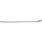 Clé Mixte 4,5 mm - Acier, Précision et Robustesse - BGS