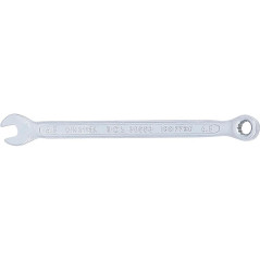 Clé Mixte 4,5 mm - Acier, Précision et Robustesse - BGS