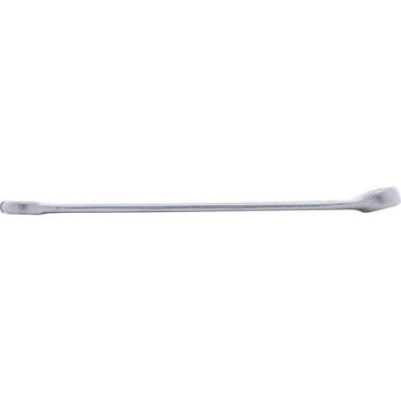 Clé Mixte 5 mm - Acier, Précision et Robustesse - Zones Difficiles - D-Work