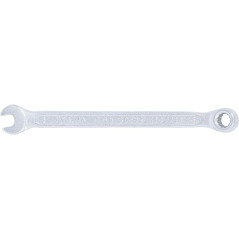 Clé Mixte 5 mm - Zones Difficiles, Acier, Précision et Robustesse - D-Work