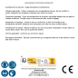 Clé Mixte 5 mm - Acier, Précision et Robustesse - - BGS