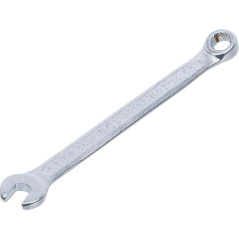 Clé Mixte 5,5 mm - Précision et Maniabilité - Acier Résistant - D-Work