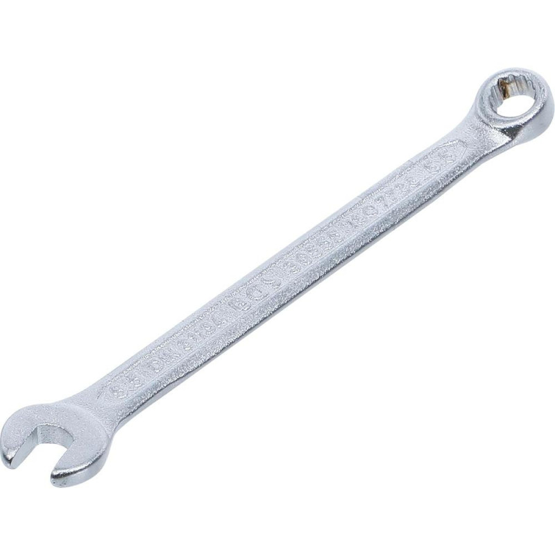 Clé Mixte 5,5 mm - Acier Résistant - Précision et Maniabilité - D-Work