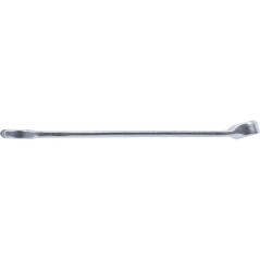 Clé Mixte 5,5 mm - Précision et Maniabilité - Acier Résistant - D-Work