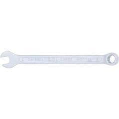 Clé Mixte 6 mm - Acier Résistant - Précision et Durabilité - BGS