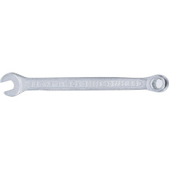Clé Mixte 5,5 mm - Acier Résistant - Précision et Maniabilité - BGS