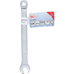 Clé Mixte 5,5 mm - Précision et Maniabilité - Acier Résistant - D-Work