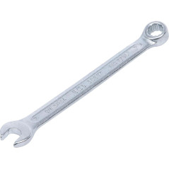 Clé Mixte 7 mm - Acier, Précision et Robustesse - BGS