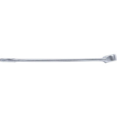 Clé Mixte 7 mm - Acier, Précision et Robustesse - BGS