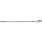 Clé Mixte 7 mm - Acier, Précision et Robustesse - BGS