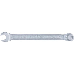 Clé Mixte 7 mm - Acier, Précision et Robustesse - BGS