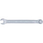 Clé Mixte 7 mm - Acier, Précision et Robustesse, Zones Difficiles - D-Work Clé Mixte 7 mm - Acier, Précision et Robustesse, Zones Difficiles - D-Work