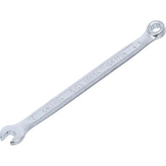 Clé Mixte 4 mm - Acier, Précision et Robustesse, Zones Difficiles - D-Work