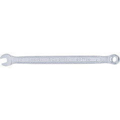 Clé Mixte 4 mm - Acier, Précision et Robustesse, Zones Difficiles - D-Work