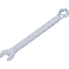 Clé Mixte 8 mm - Acier, Précision et Robustesse - BGS