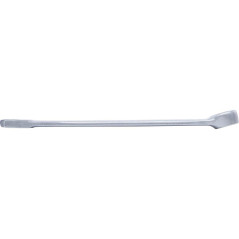 Clé Mixte 8 mm - Acier, Précision et Robustesse - BGS