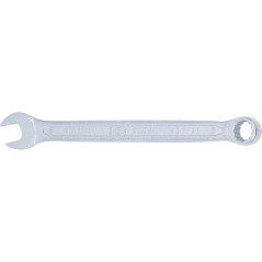 Clé Mixte 8 mm - Acier, Précision et Robustesse - BGS