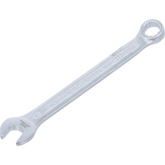 Clé Mixte 9 mm - Zones Difficiles - Acier, Précision et Robustesse - D-Work