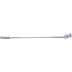 Clé Mixte 9 mm - Zones Difficiles - Acier, Précision et Robustesse - D-Work