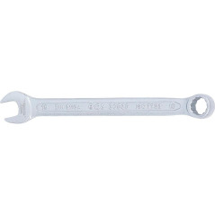 Clé Mixte 10 mm - Acier, Précision et Durabilité - - BGS
