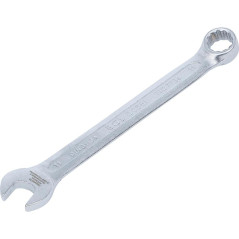 Clé Mixte 11 mm - Acier, Précision et Robustesse - BGS