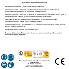 Clé Mixte 11 mm - Acier, Précision et Robustesse - BGS