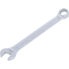 Clé Mixte 12 mm - Acier, Précision et Robustesse, Zones Difficiles - D-Work